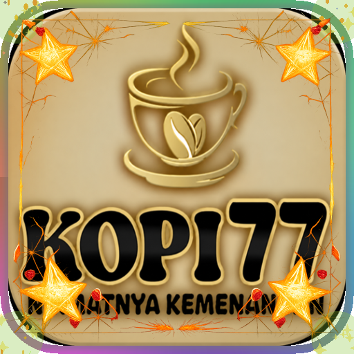 kopi77 — mitra unggulan
